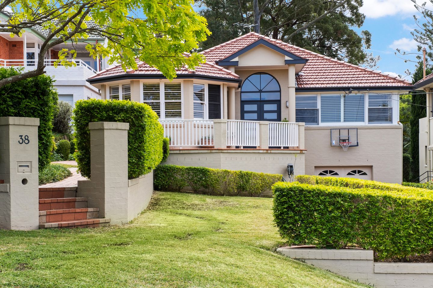 Property listing image
