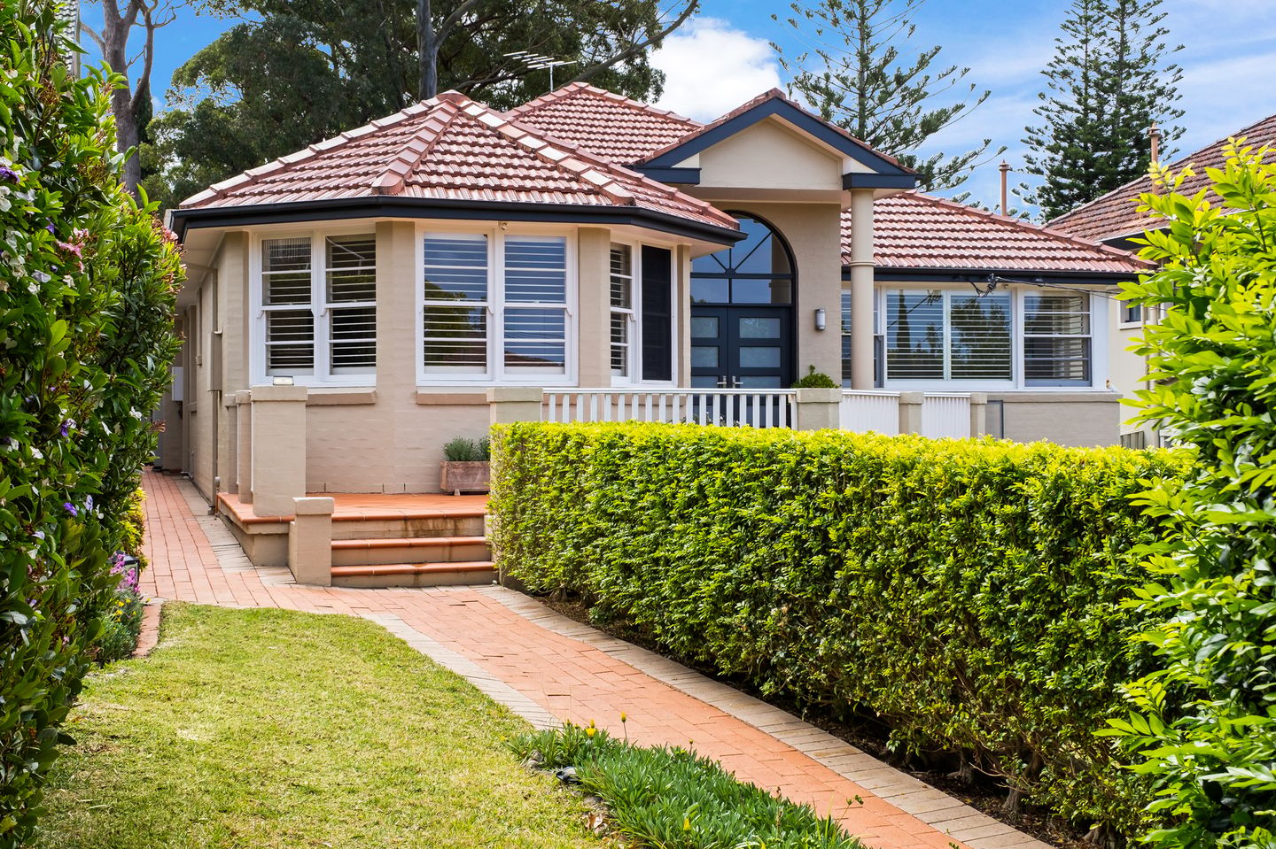 Property listing image