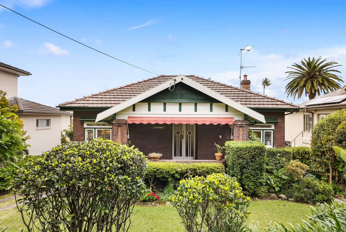 Property listing image