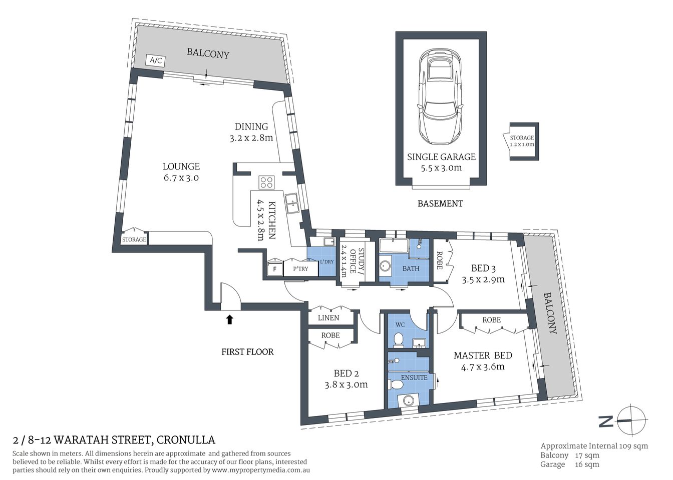 Property listing image