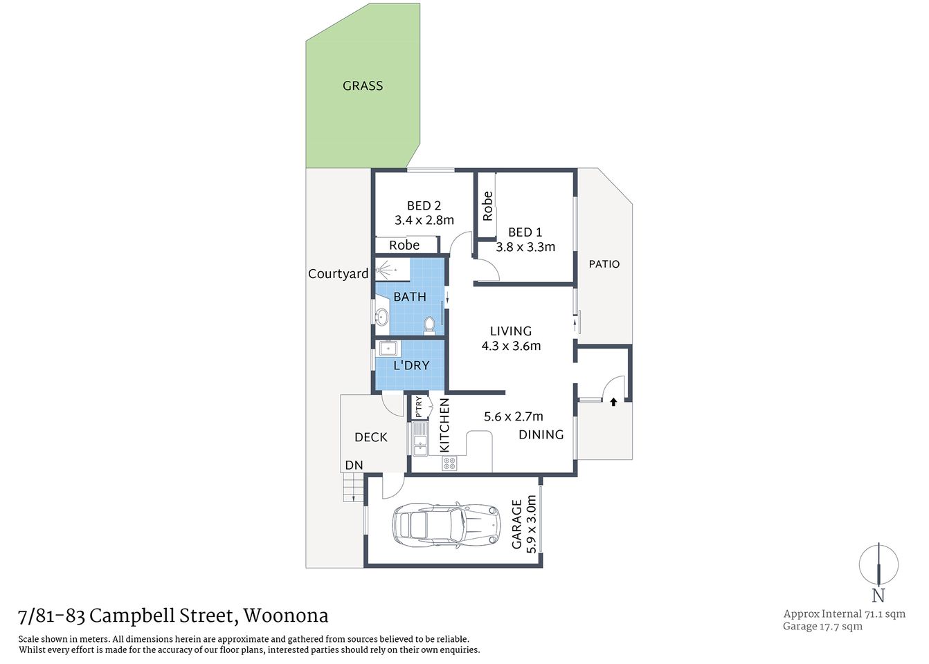 Property listing image
