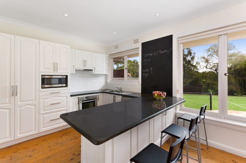 Property listing image