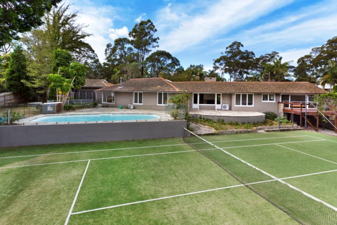 Property listing image