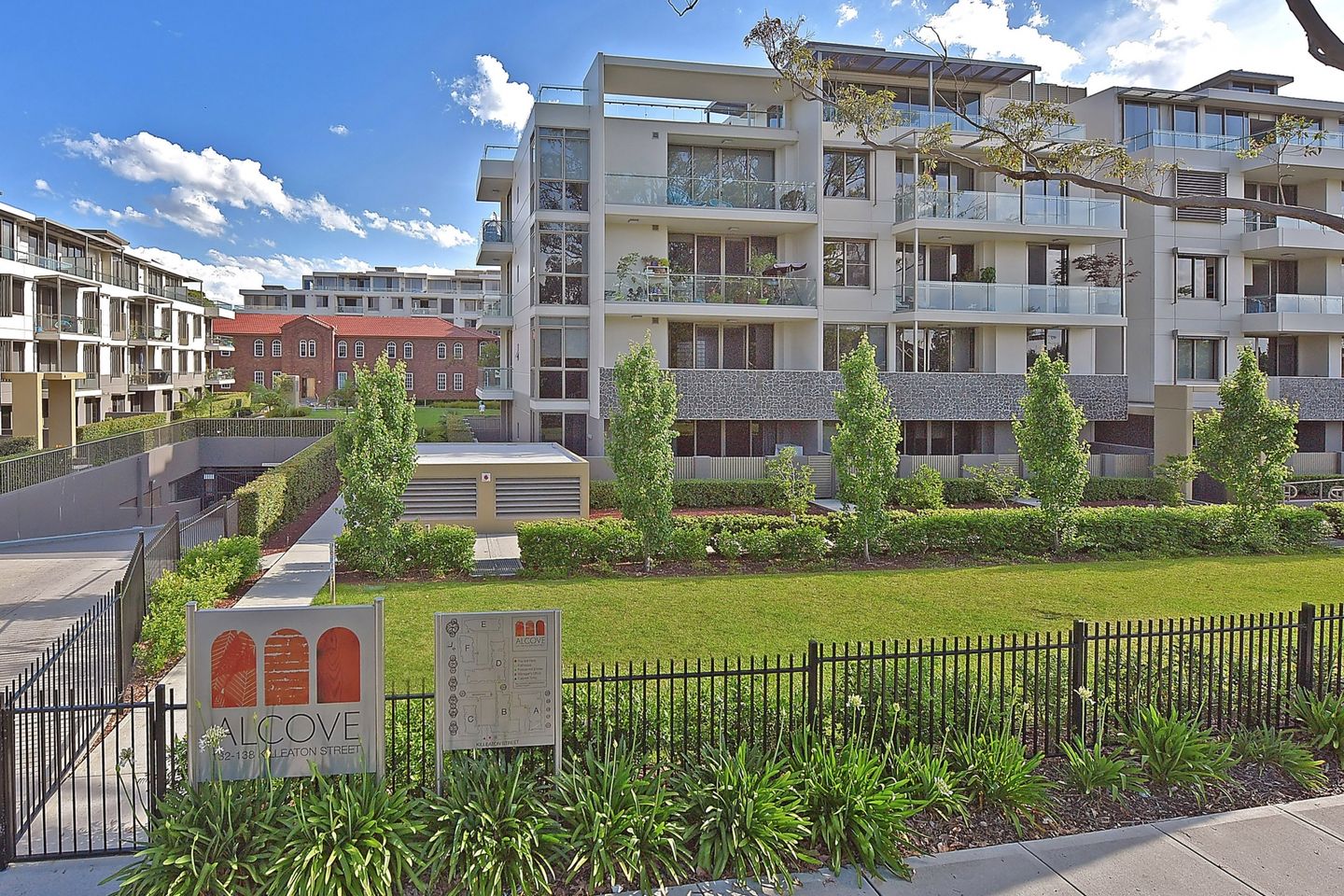 Property listing image