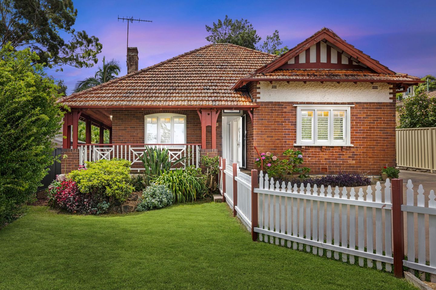 Property listing image