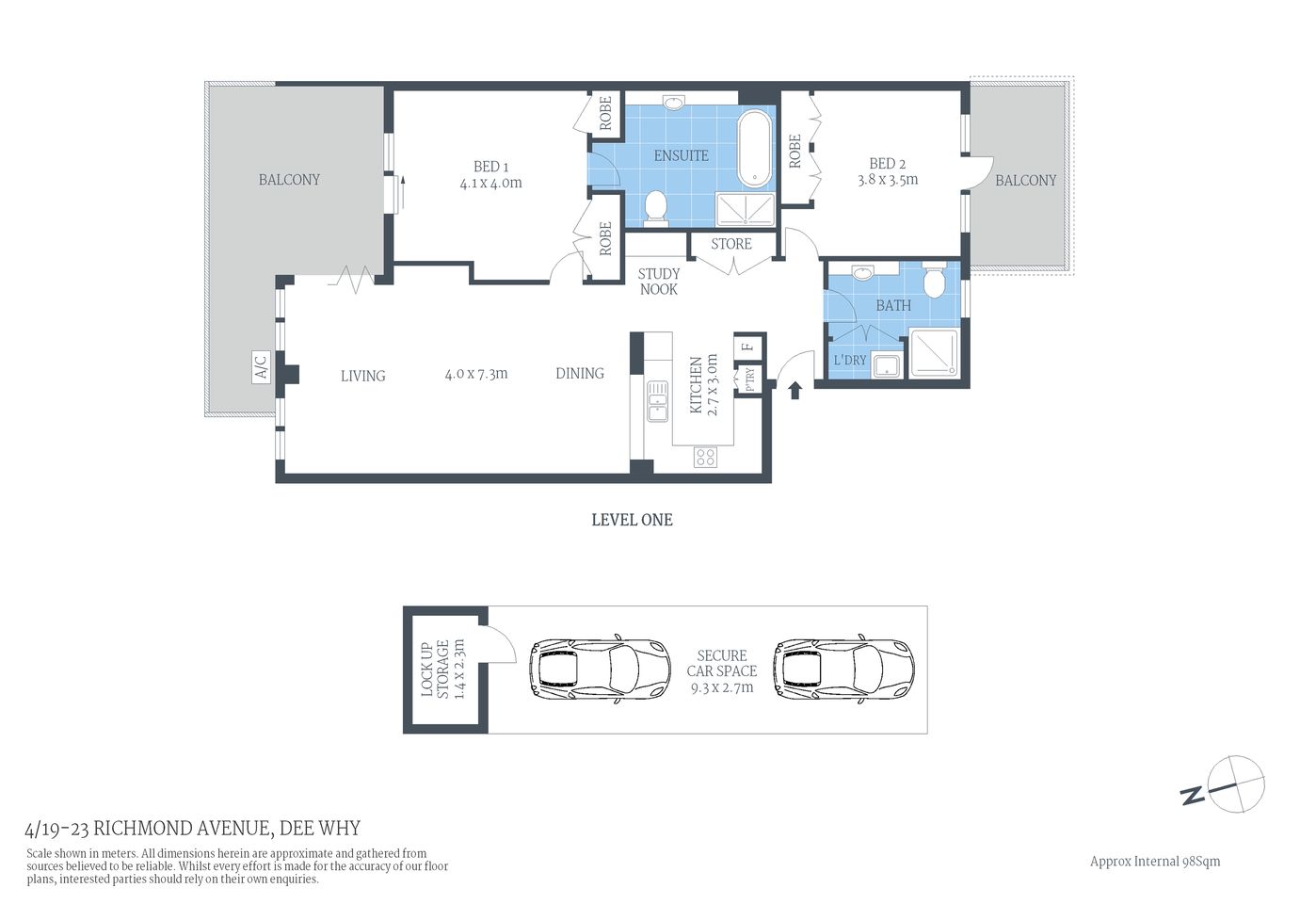 Property listing image