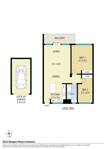 Property listing image