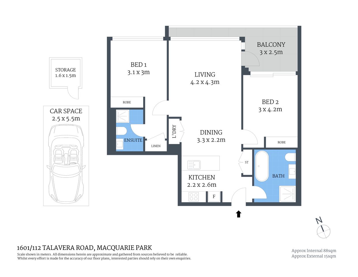 Property listing image