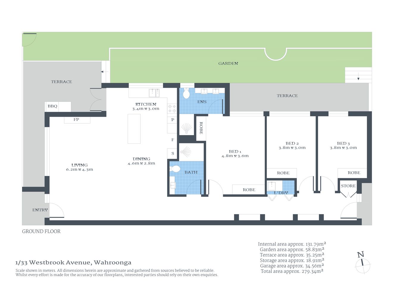 Property listing image
