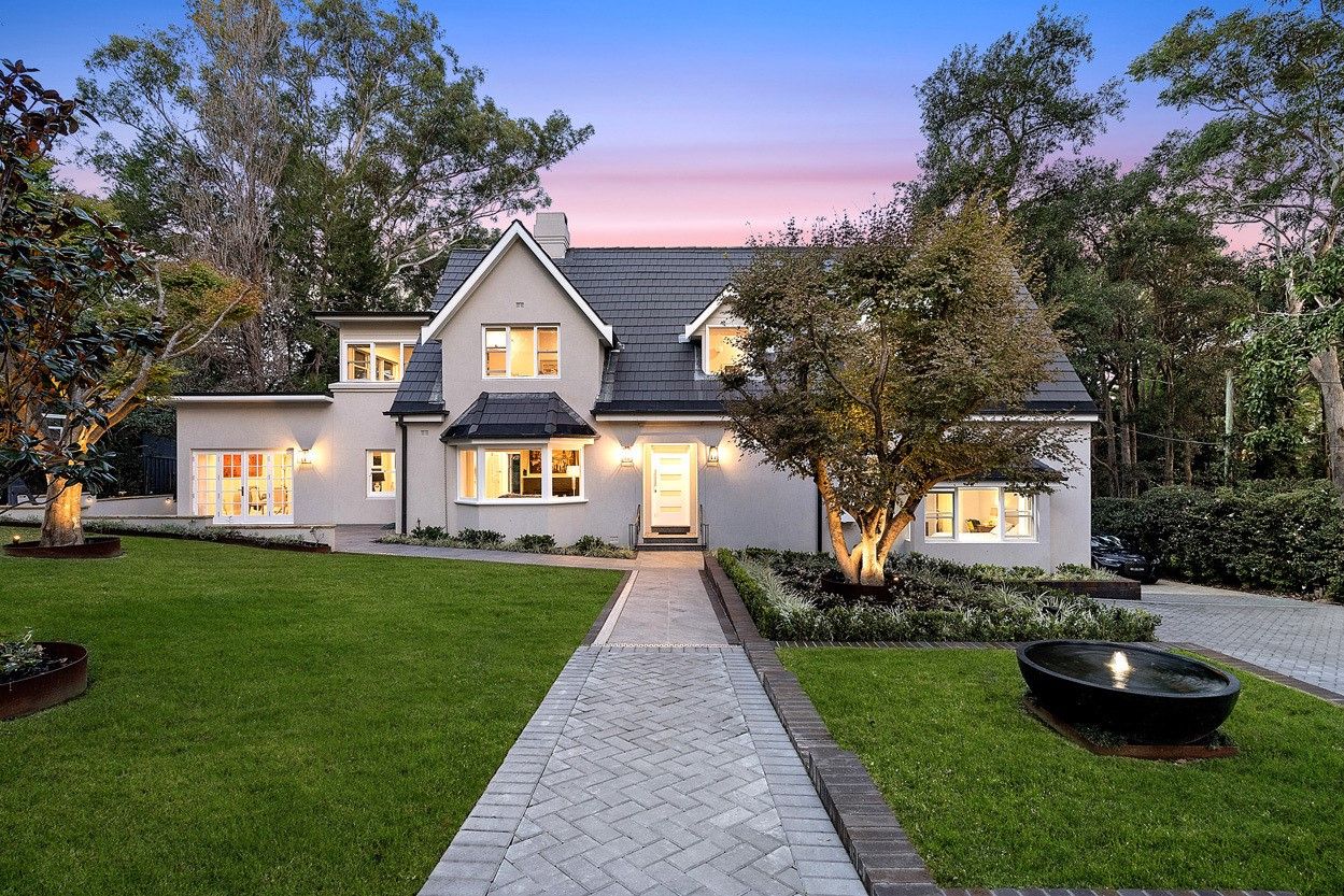 Property listing image