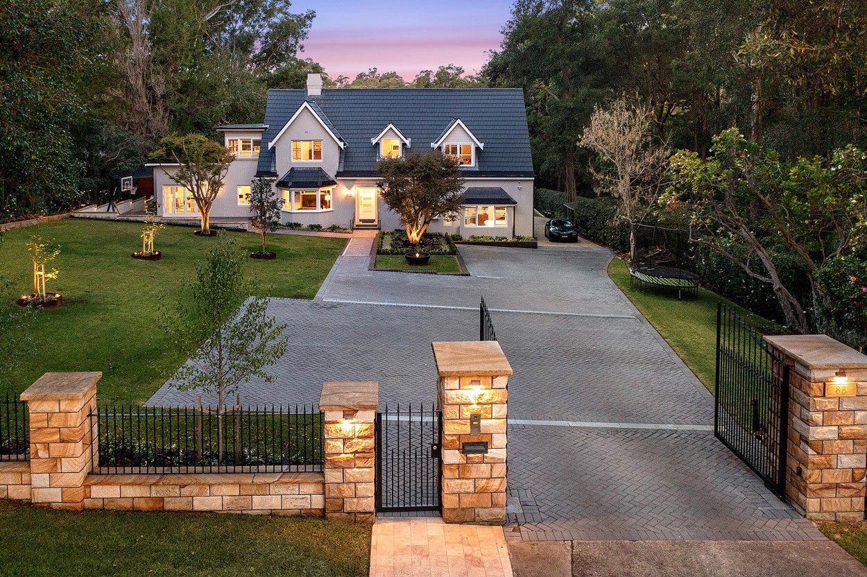 Property listing image