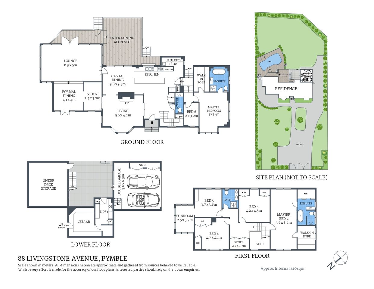 Property listing image