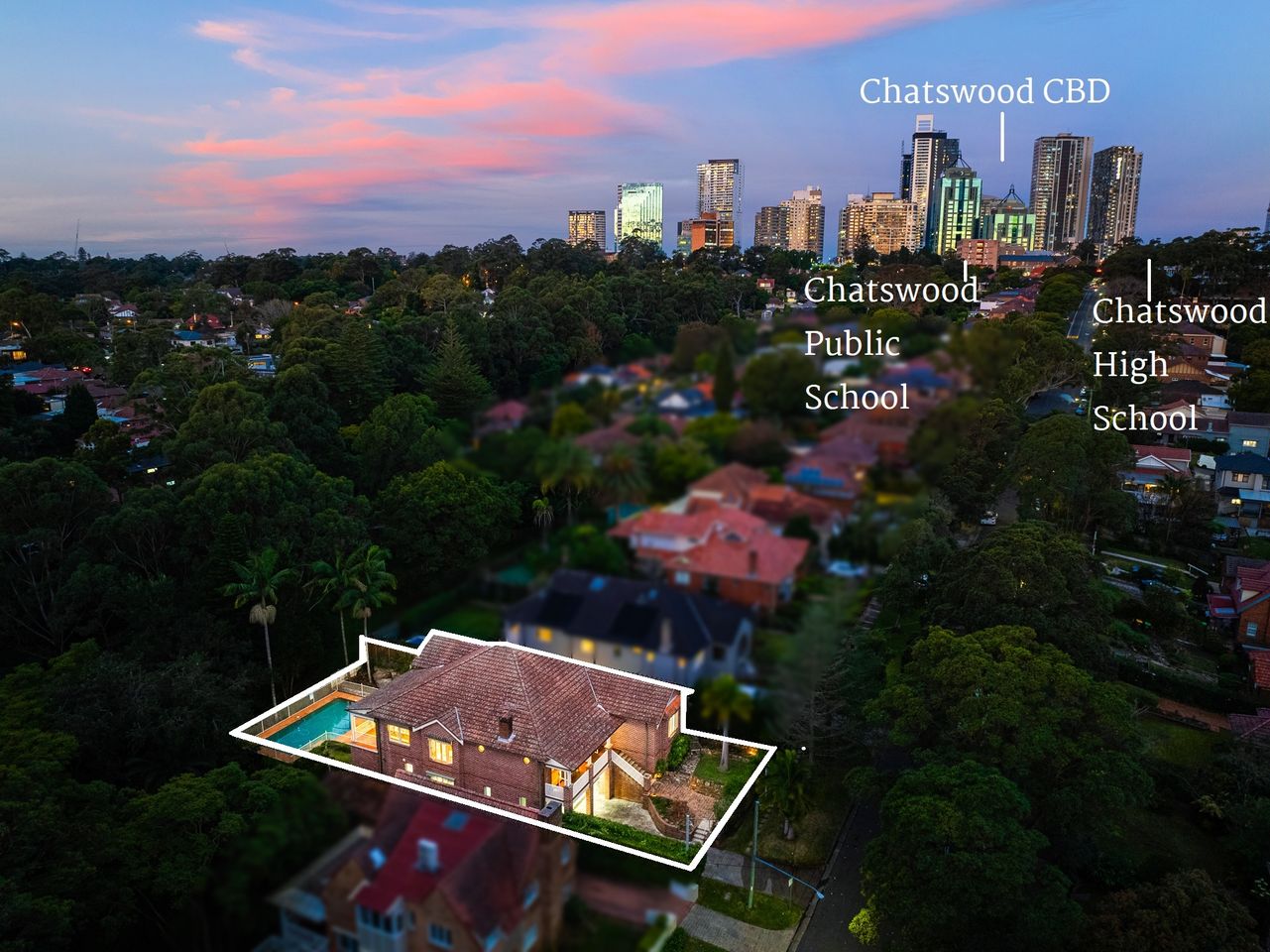 Property listing image