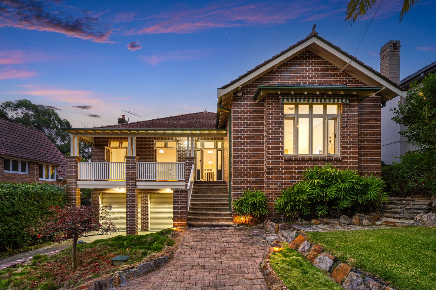 Property listing image