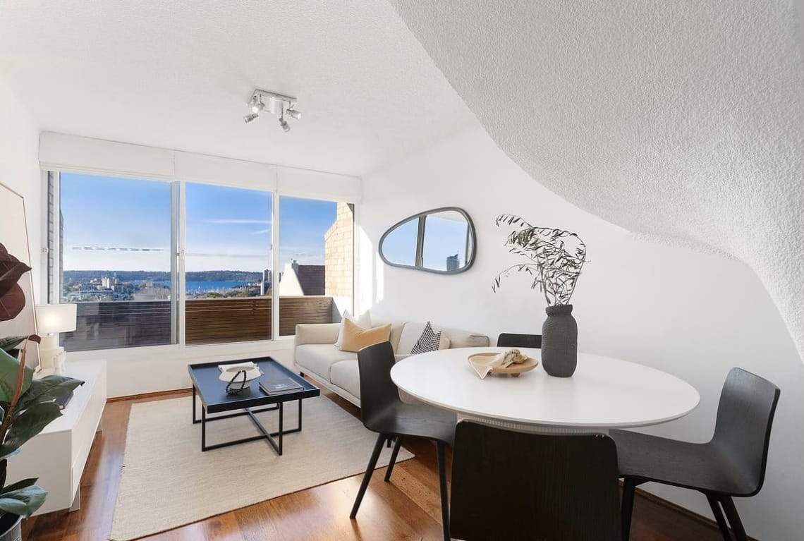 Property listing image