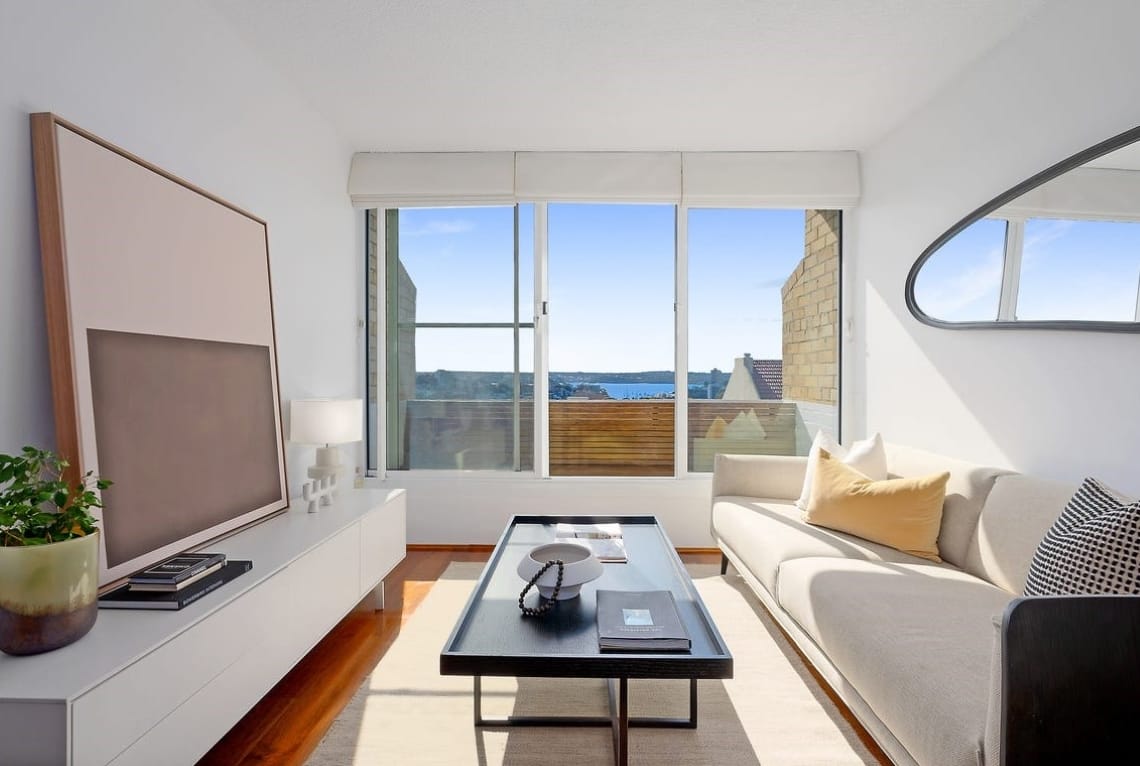 Property listing image