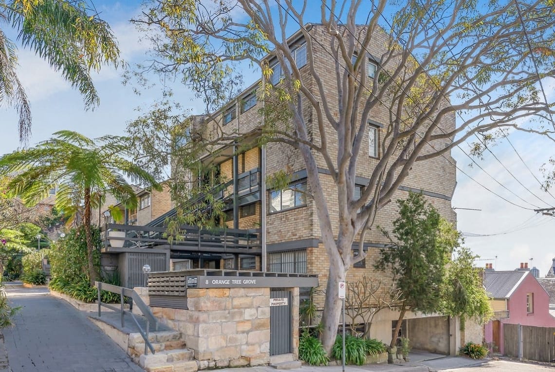 Property listing image