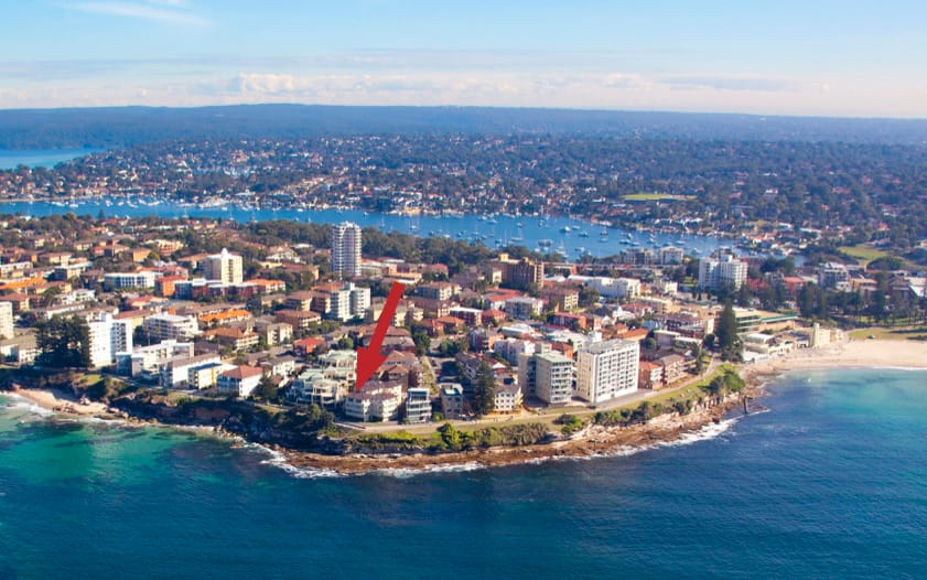 Property listing image