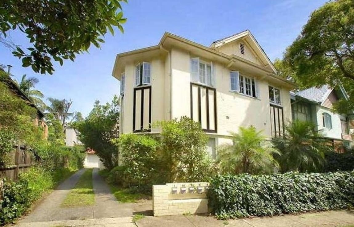 Property listing image