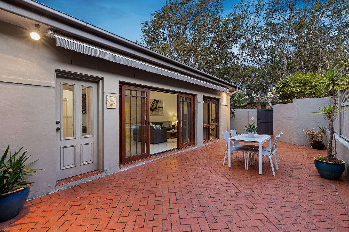 Property listing image