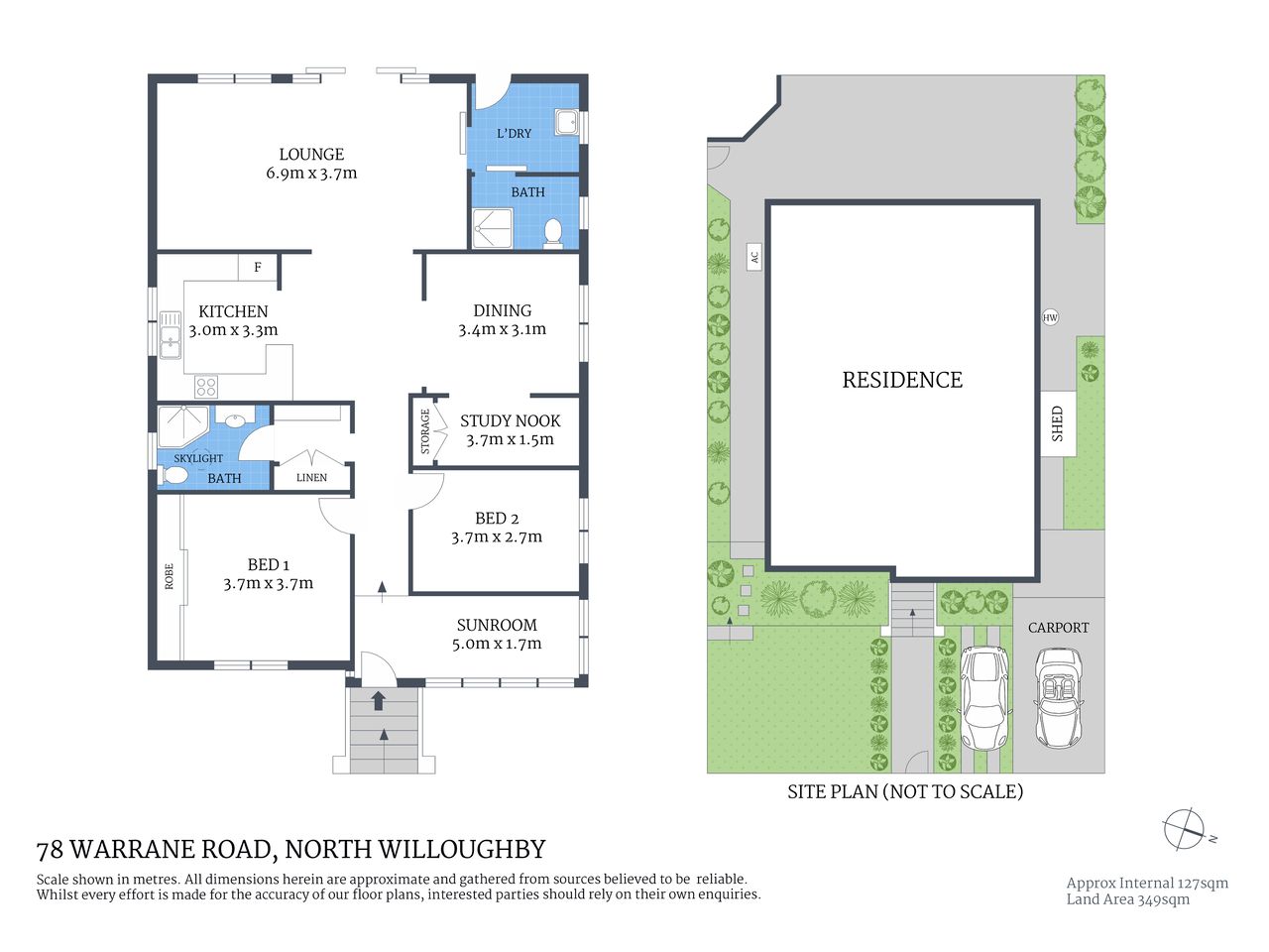 Property listing image