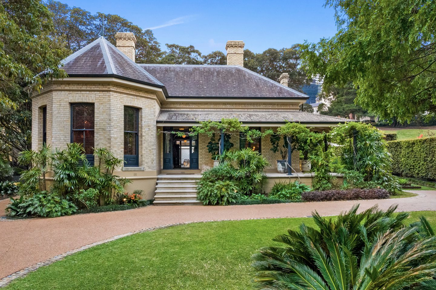 Property listing image