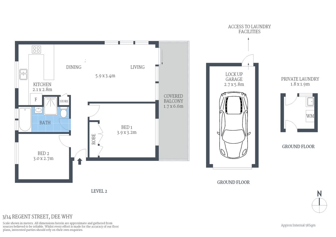 Property listing image