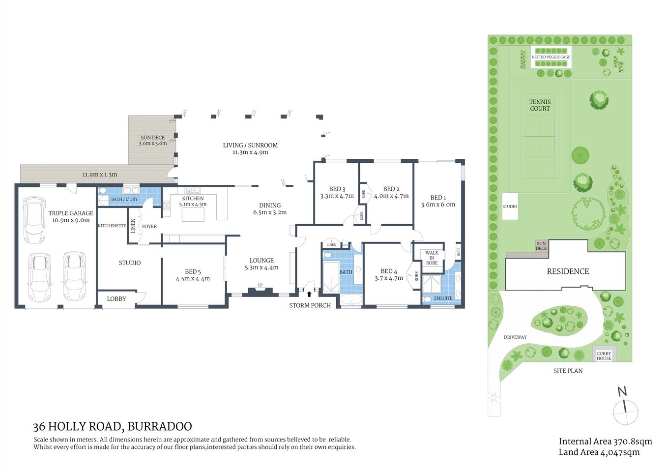 Property listing image