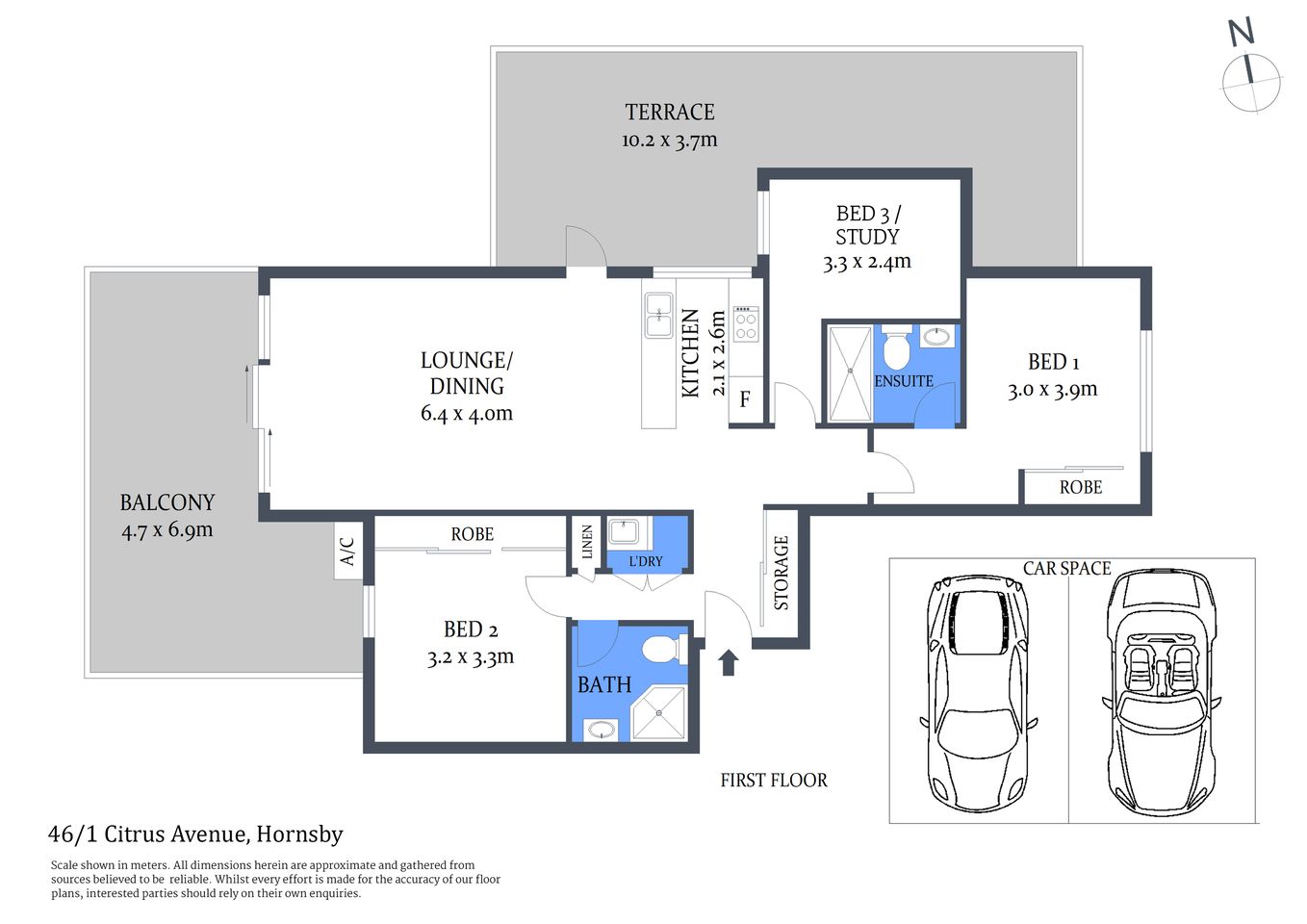 Property listing image