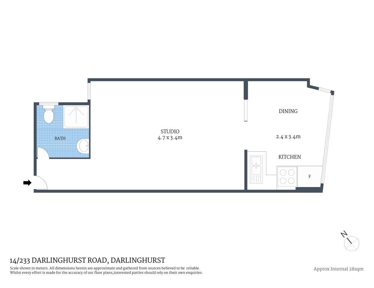 Property listing image
