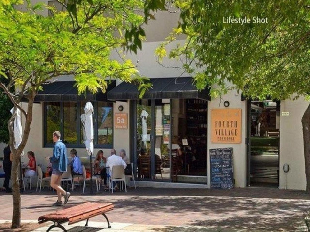 Property listing image