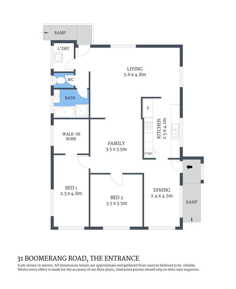 Property listing image