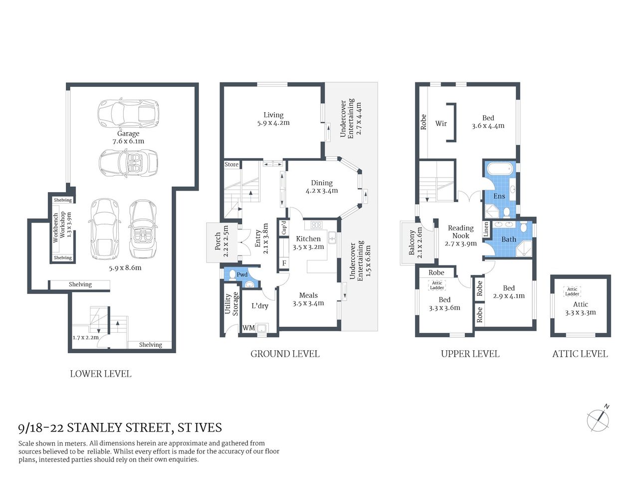 Property listing image