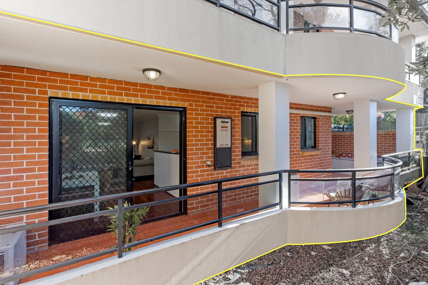 Property listing image