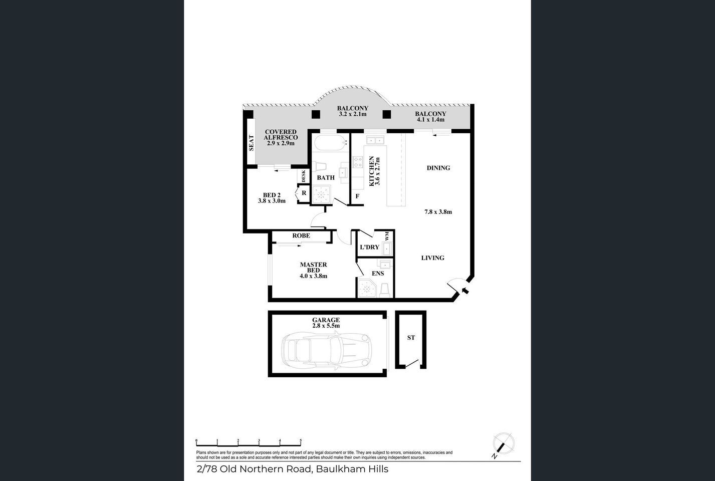 Property listing image