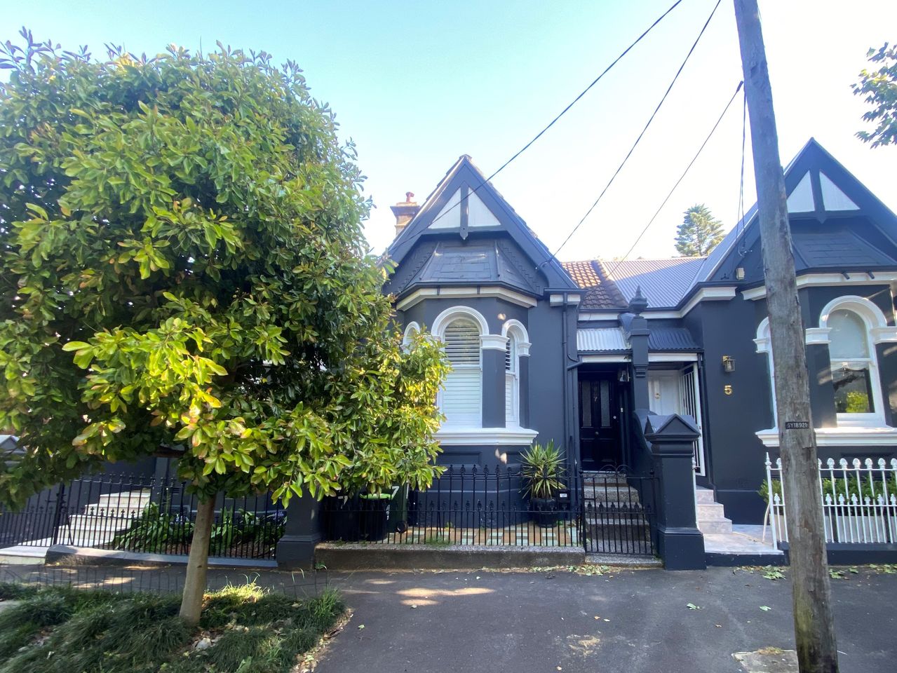 Property listing image