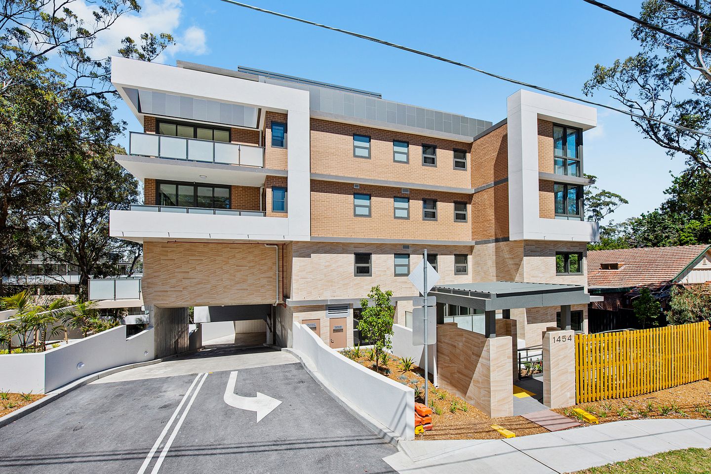 Property listing image