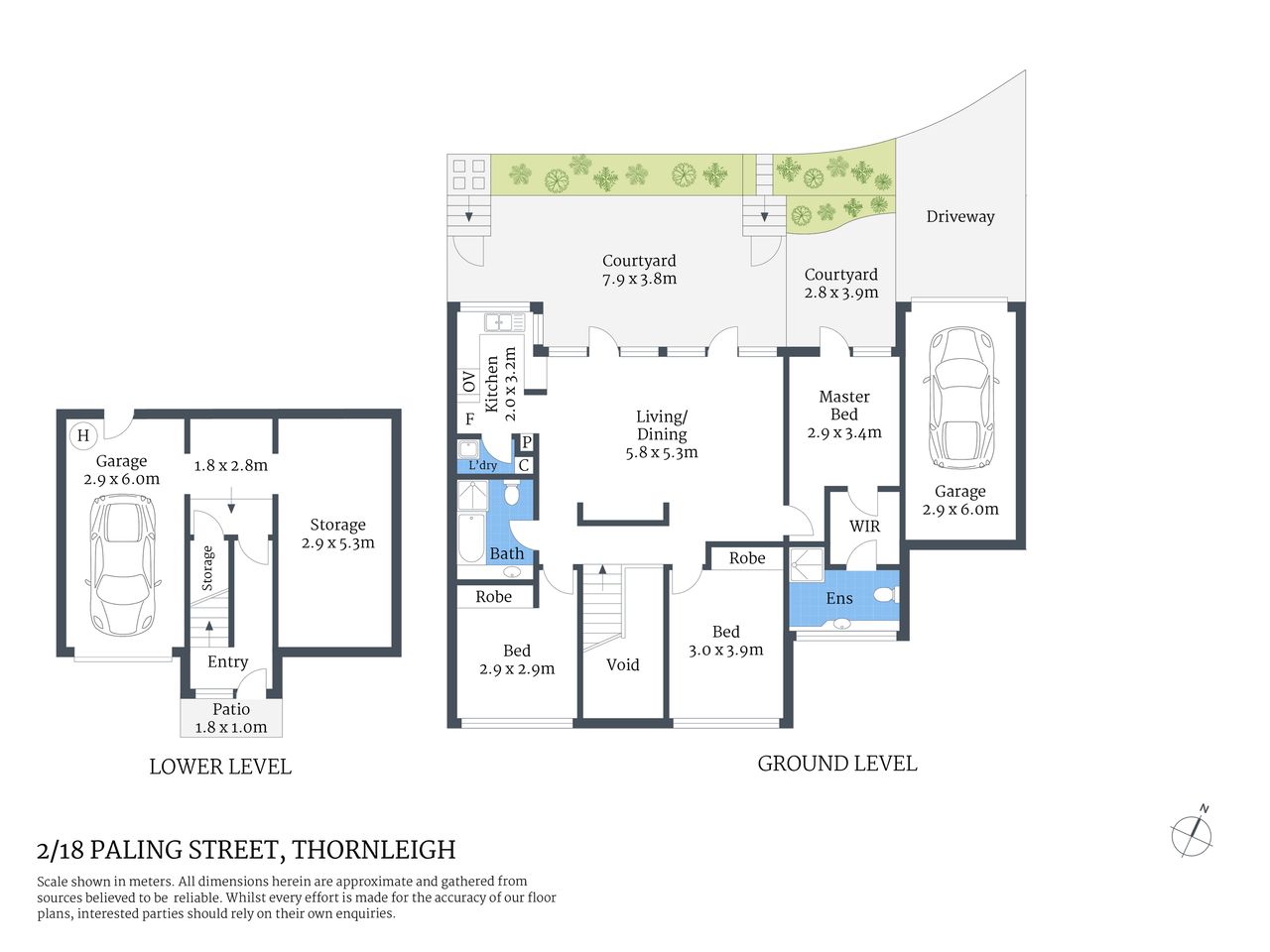 Property listing image