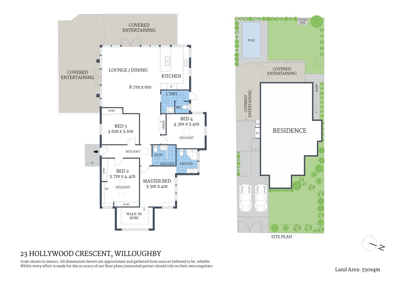 Property listing image