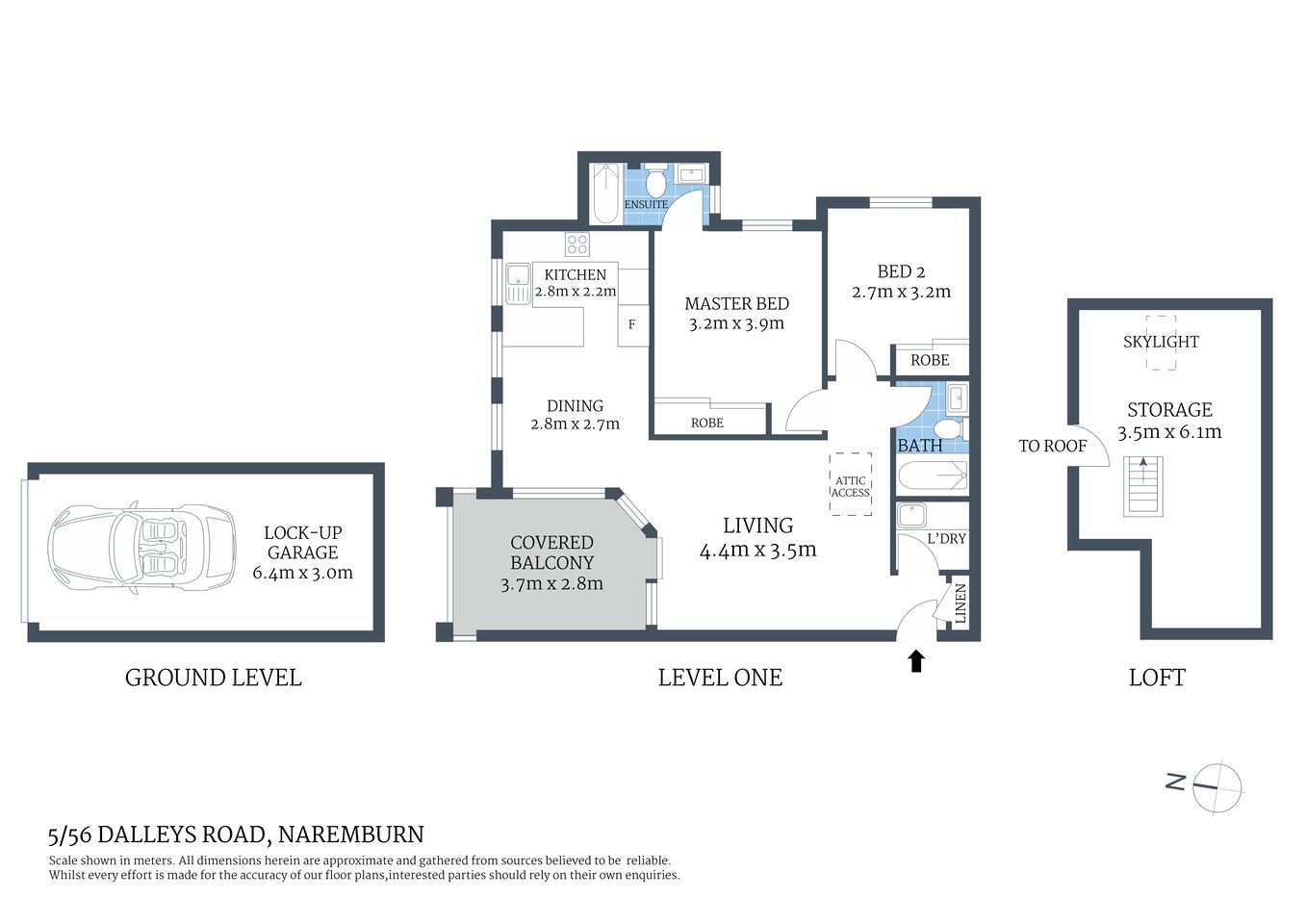 Property listing image