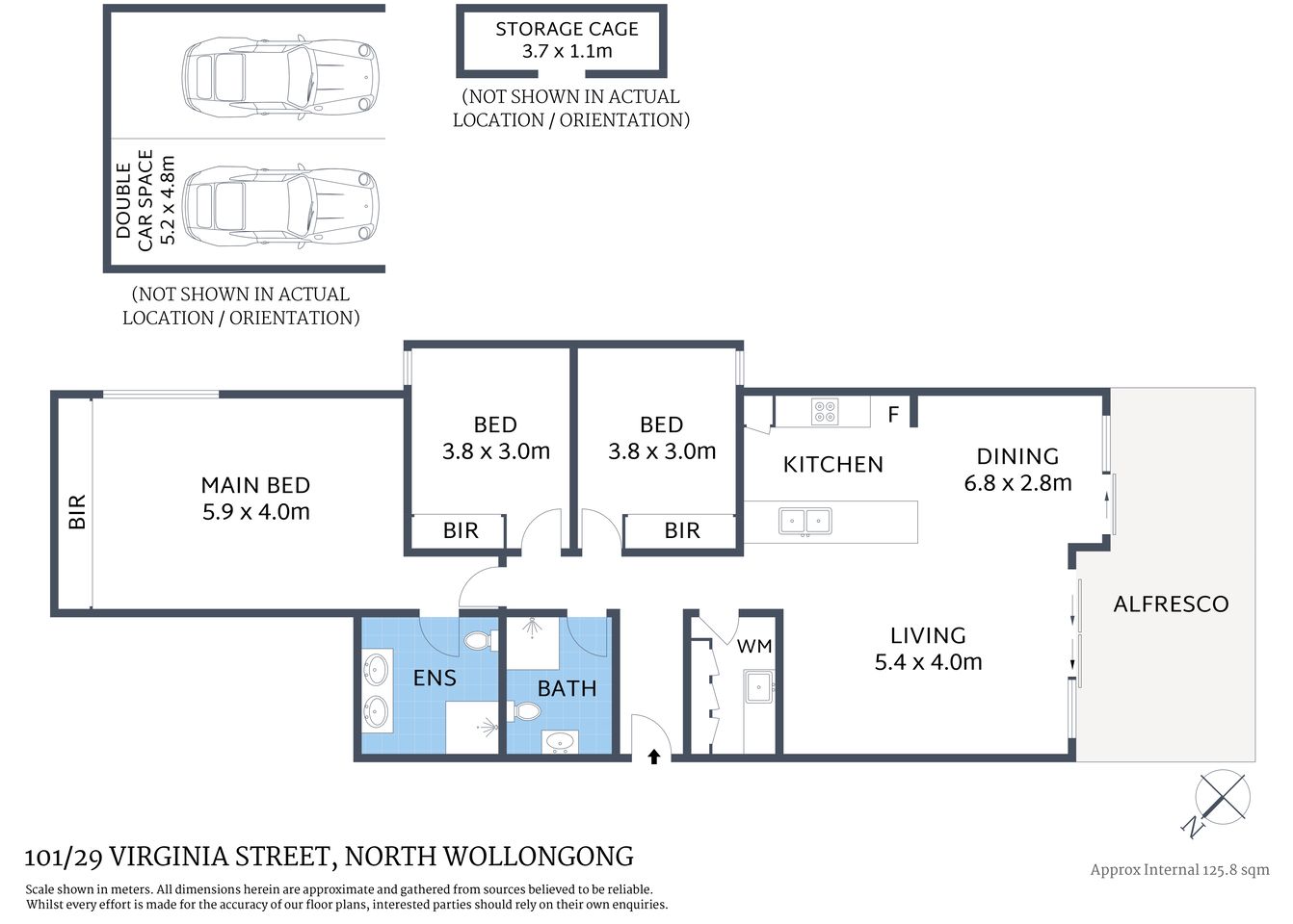 Property listing image