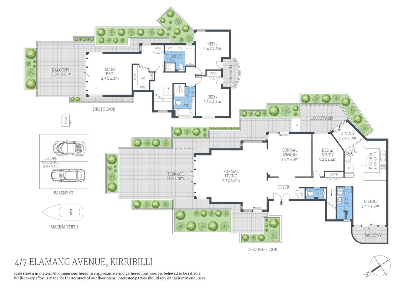 Property listing image