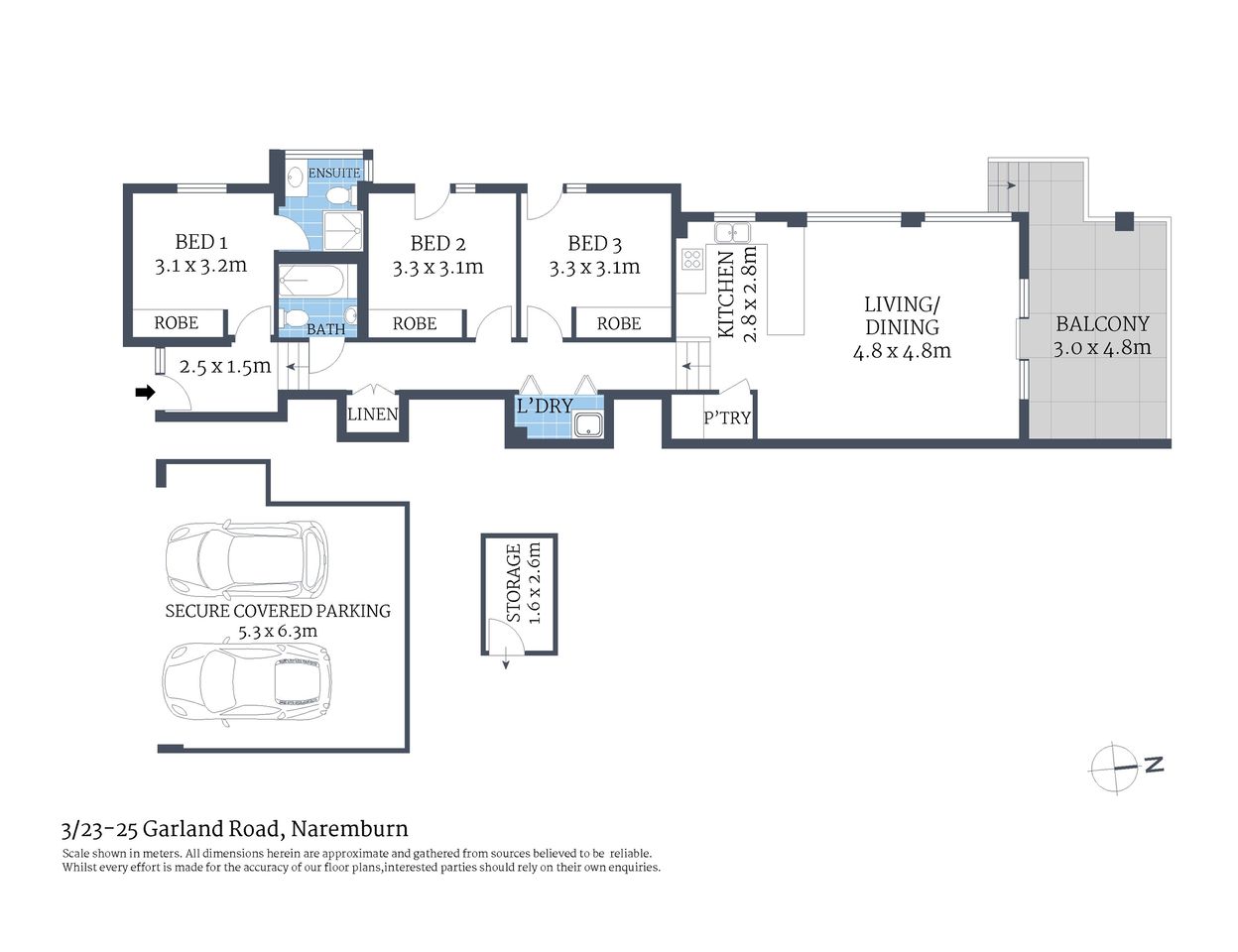 Property listing image