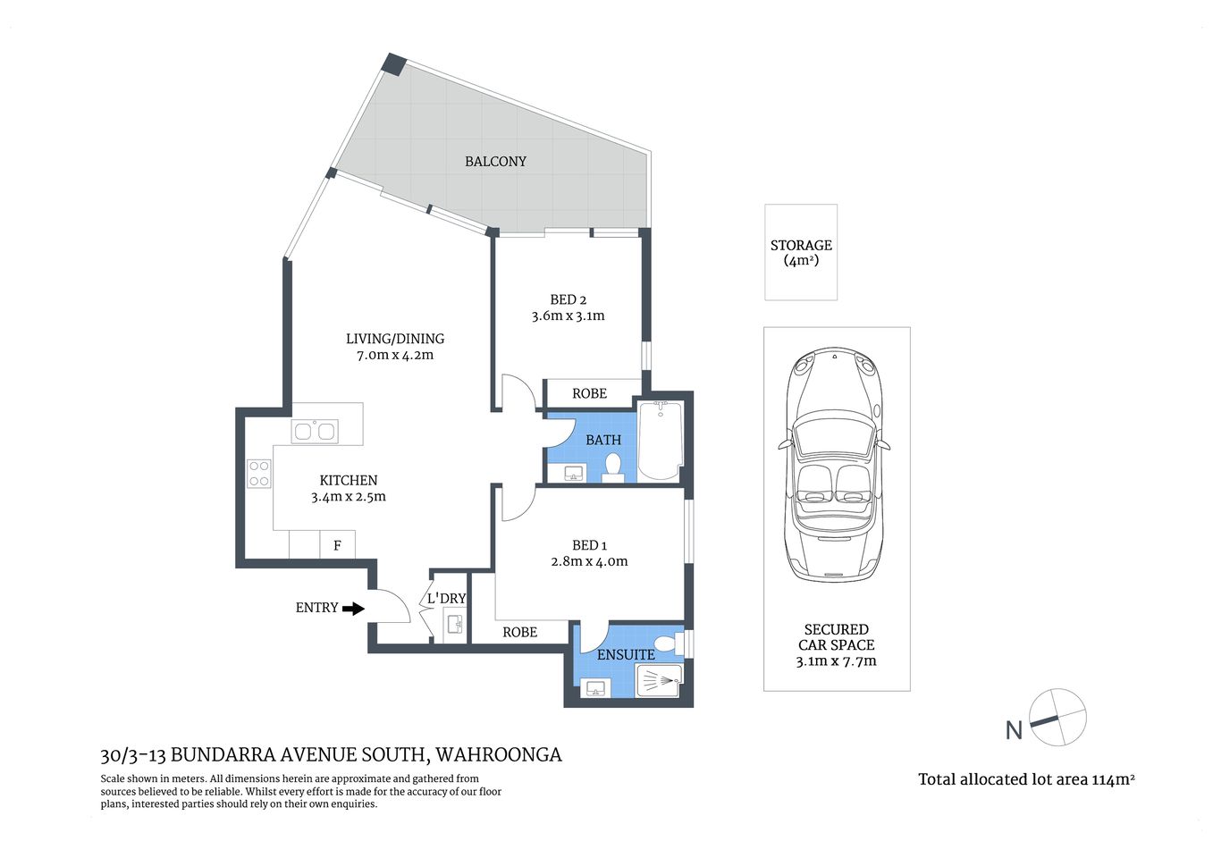 Property listing image