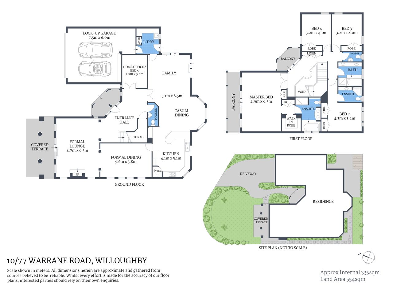 Property listing image