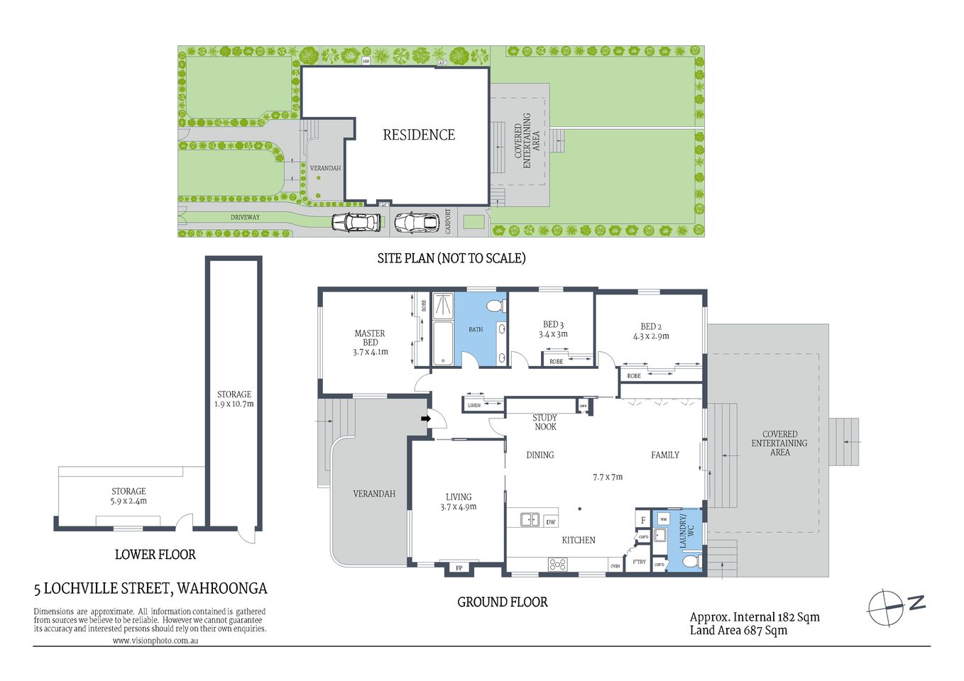 Property listing image