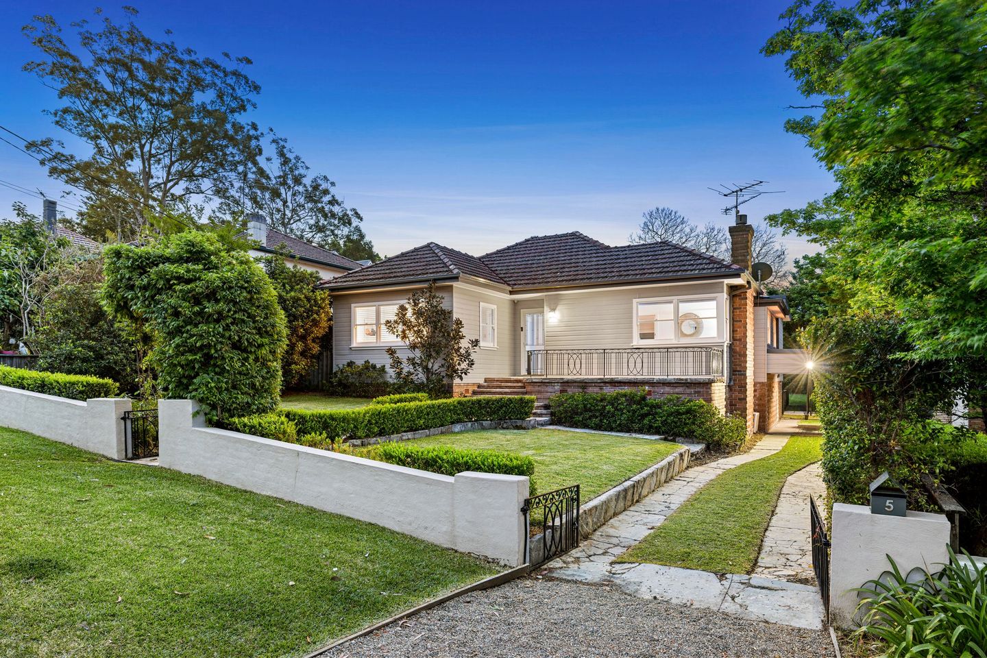 Property listing image