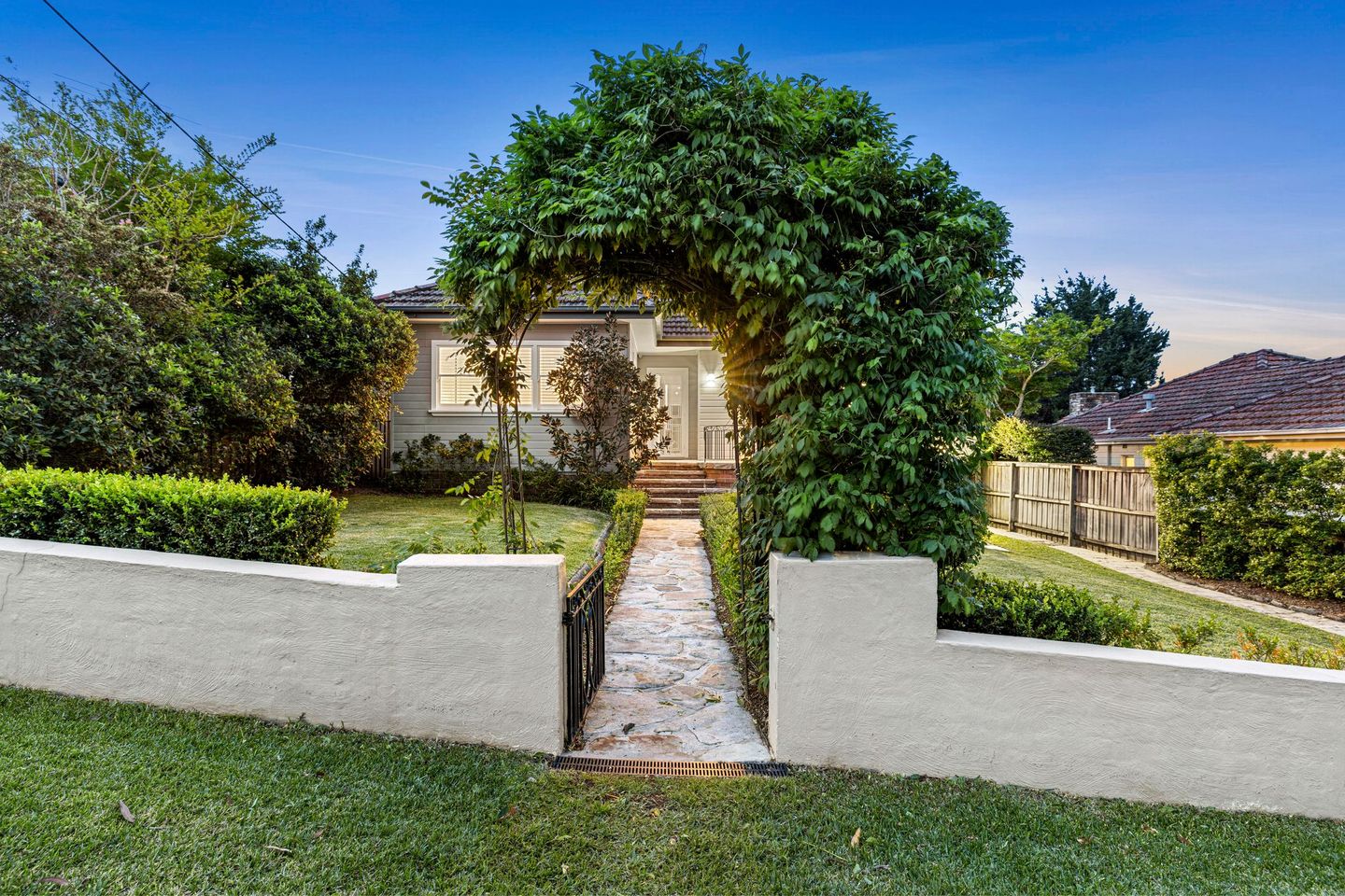 Property listing image