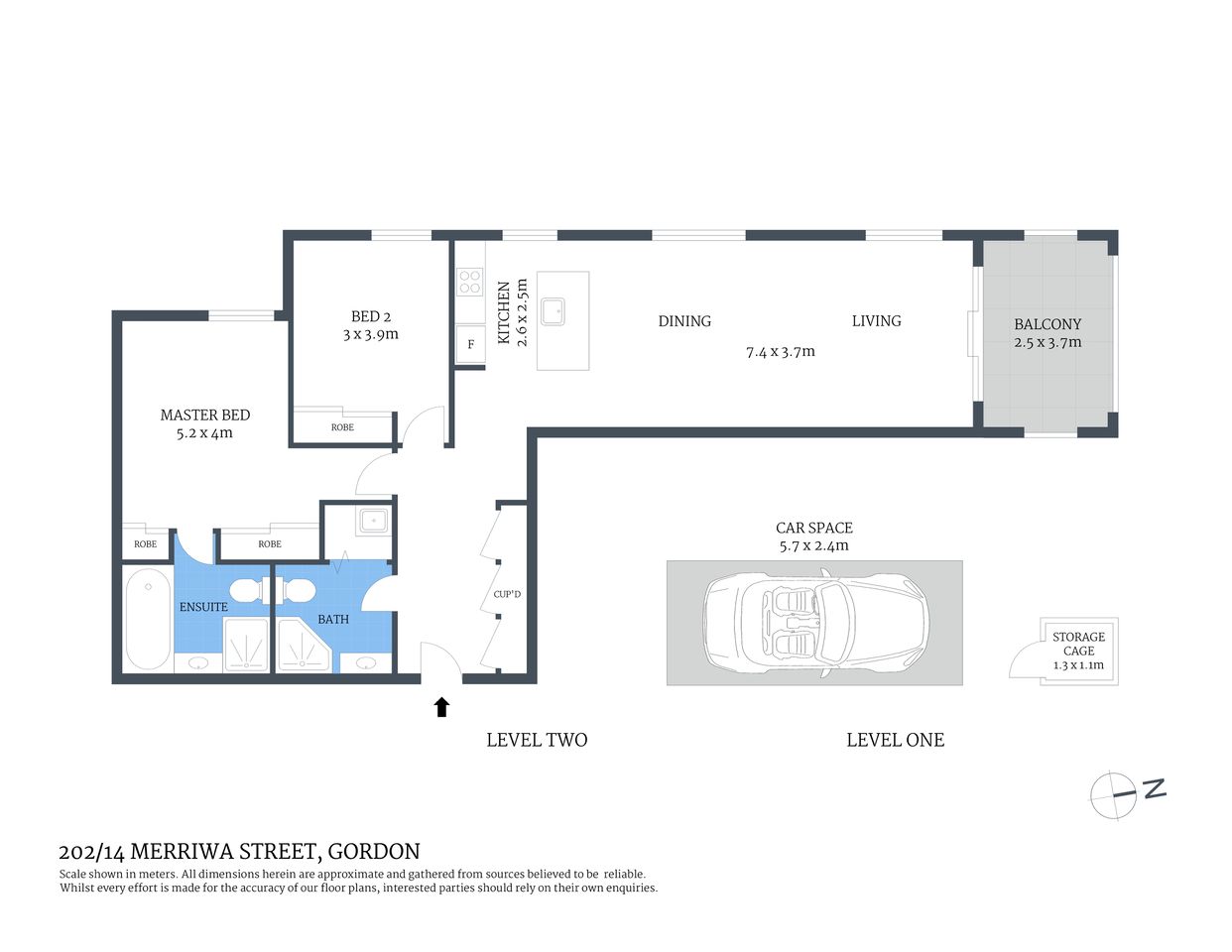 Property listing image