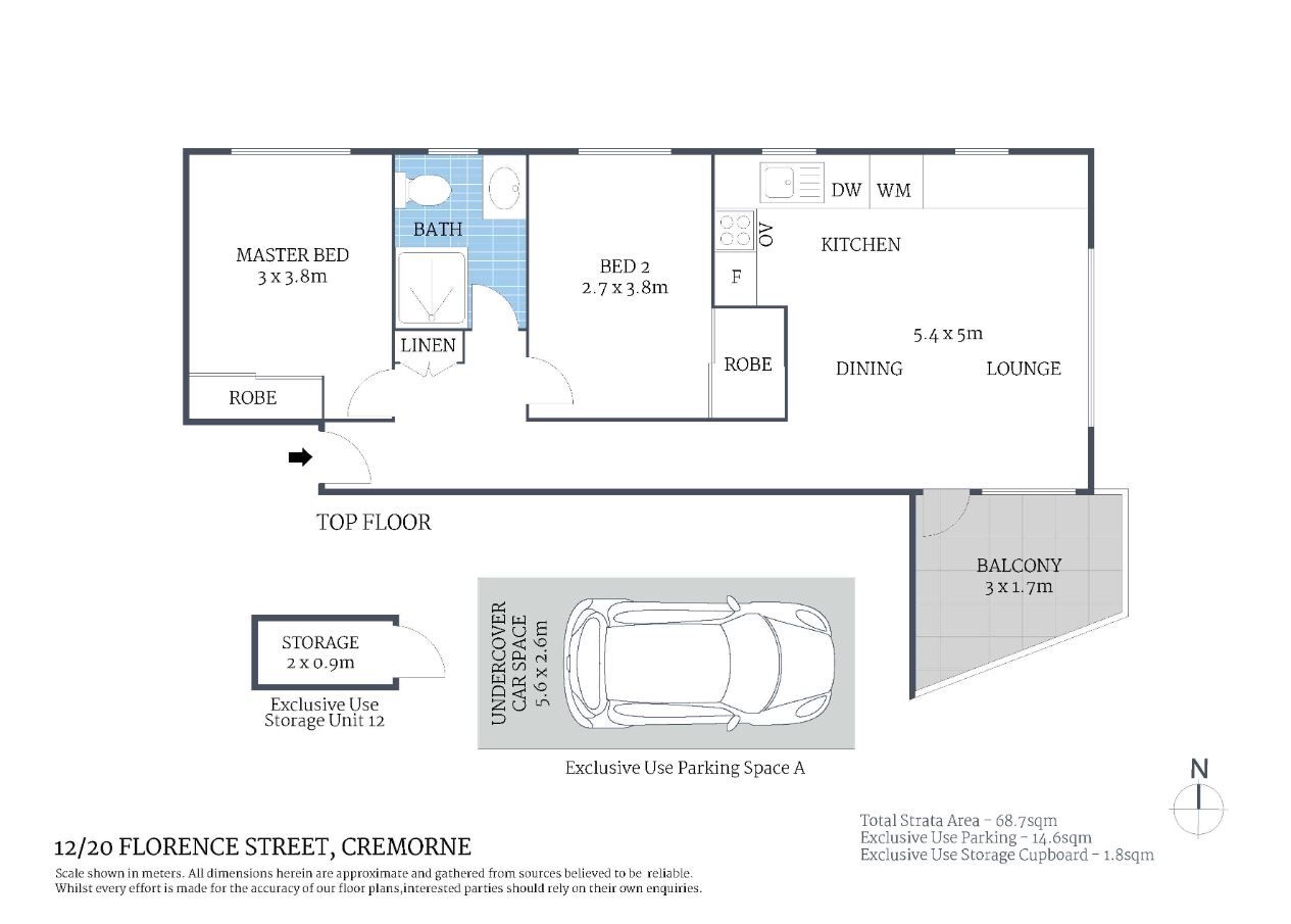 Property listing image